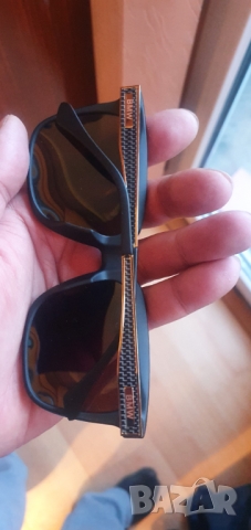BMW слънчеви  очила Х11, снимка 3 - Слънчеви и диоптрични очила - 33738749