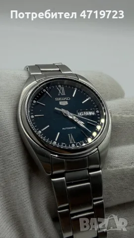 Seiko 5 Automatic SNXA21, снимка 3 - Мъжки - 56351467