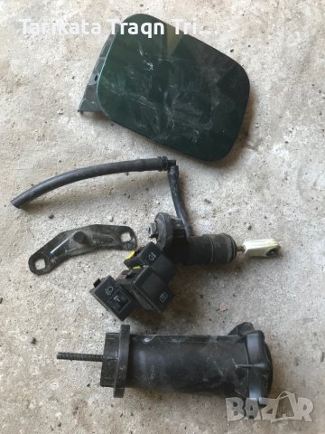 Ауди А4 Б5 1.6 1998г. 101кс. Части, снимка 3 - Автомобили и джипове - 39428433