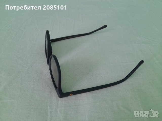 Слънчеви очила Francis "The Reflection of Love", снимка 3 - Слънчеви и диоптрични очила - 42250141