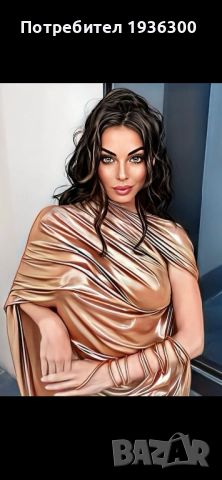 Дигитални портрети и карикатури  , снимка 14 - Картини - 42764337