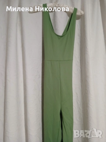 Еластичен гащеризон М, снимка 6 - Спортни екипи - 53065193