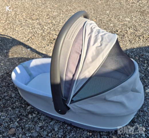 Детско легло Chicco,за кола и друго , снимка 4 - Столчета за кола и колело - 52799737