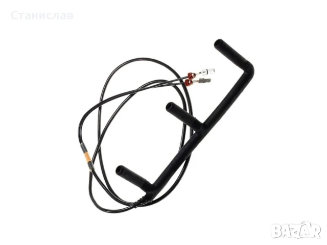 Кабел на подгряващата свещ за Skoda Fabia 6Y