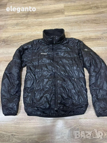 Мъжка пухенка Bergans of Norway Pertex 650fill down , S размер , снимка 2 - Якета - 51843894