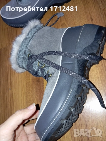 Sorel 39 номер, снимка 5 - Дамски боти - 52029892