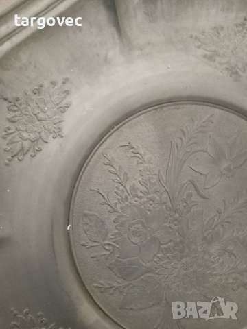 Калаени декоративни чинии, снимка 15 - Други - 41081785