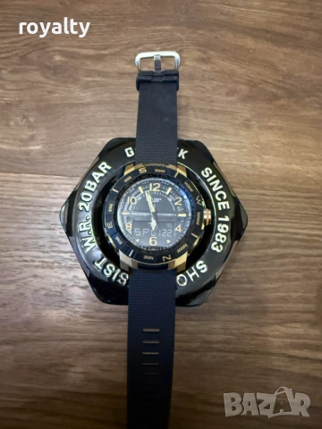 Часовници G-shock , снимка 11 - Мъжки - 53527444