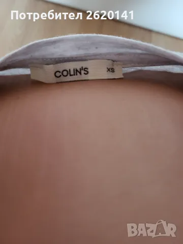 Тениска, снимка 3 - Тениски - 50132337