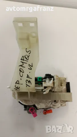 P04589417AH ПРЕДНА ЛЯВА БРАВА ЗА JEEP COMPASS 2013