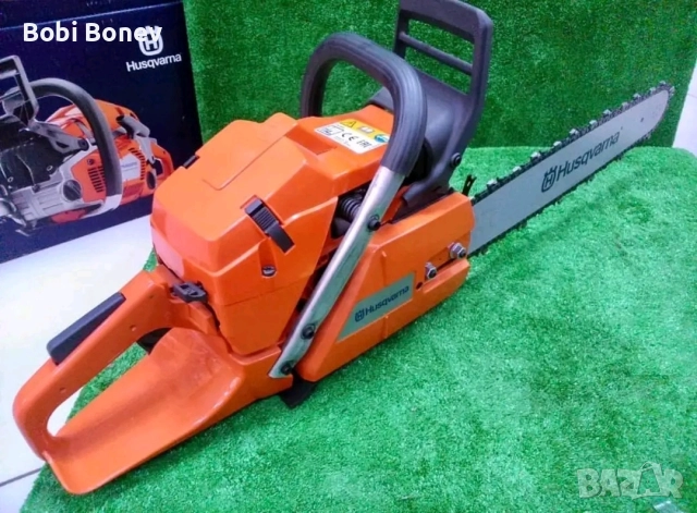 хусварна 365, снимка 2 - Други инструменти - 52642636