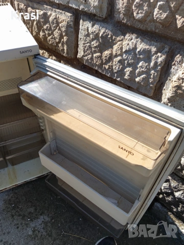 Хладилник фризер, снимка 3 - Други - 53649245