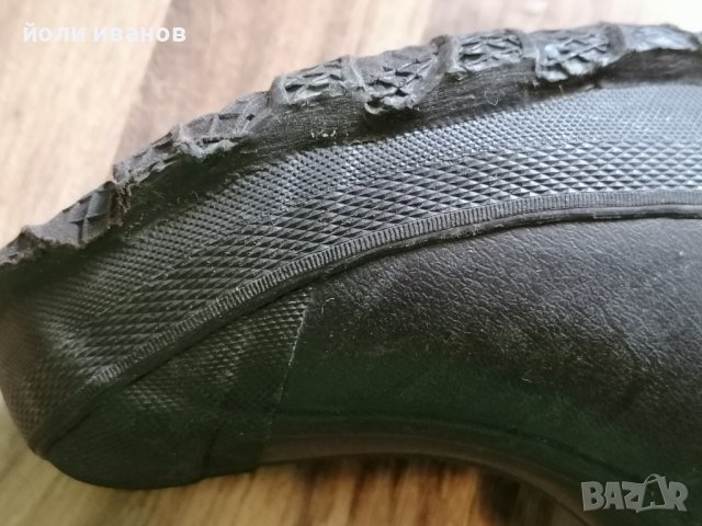 Гумени ботуши висок клас високи до чатала 41 номер,нови, снимка 12 - Екипировка - 39883087