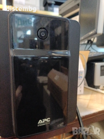 Непрекъсваемо токозахранващо устройство UPS APC BX2200mi