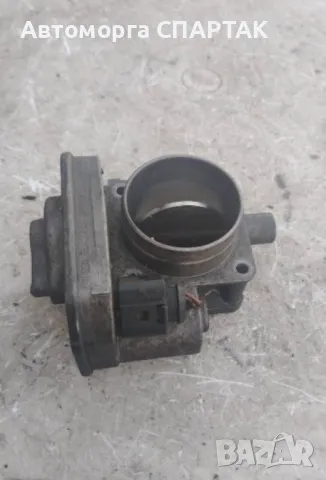 Дросел за Skoda 1.9 SDi 038128063 C