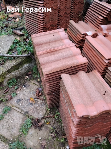 керемиди брамак бетонни