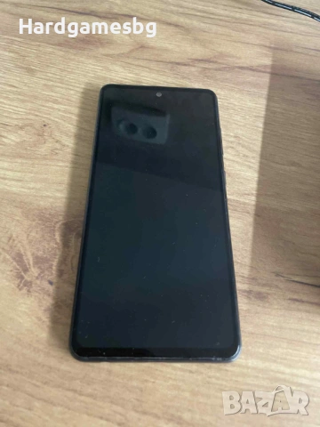 Samsung Galaxy A52s 5G 128GB – ТОП състояние + кутия и зарядно, снимка 3 - Samsung - 53248741