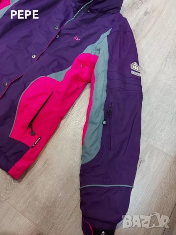 Яке за ски, преходи, трекинг и т.н KJELVIK WINTER JACKET, снимка 4 - Якета - 39237240