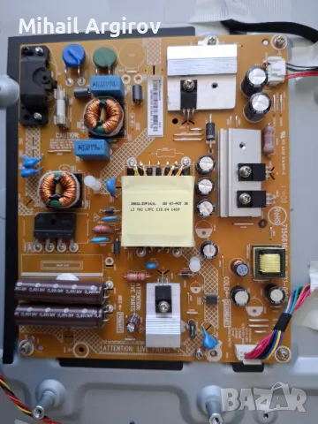 PHILIPS 32 PFH4309/88/715G6094-M01-000-004N/715G6161-P01-W21-992E, снимка 3 - Части и Платки - 49336965