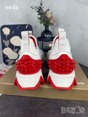 CL (реплика) Unisex 35-46, снимка 15 - Маратонки - 44682461