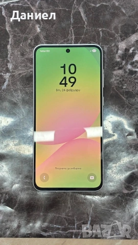 Samsung Galaxy A56, снимка 8 - Samsung - 53617980