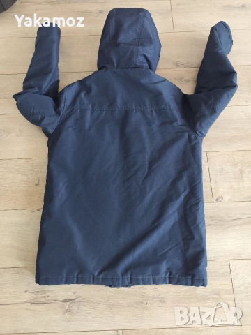 мъжка парка Jack & Jones GORE, снимка 2 - Якета - 53348170