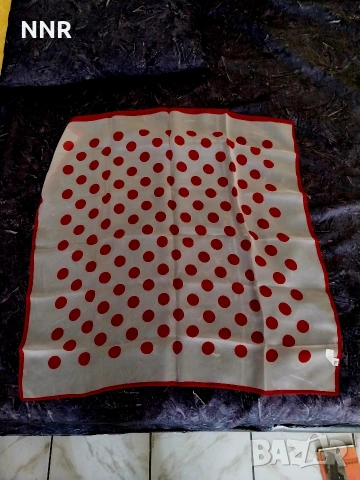 Забрадки - шалове - 9 бр. - вижте снимките, снимка 12 - Шалове - 53380540