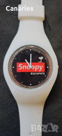 Нови часовници на" Disneyland ", снимка 3 - Мъжки - 52339872