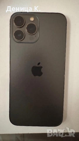 Продавам IPhone 13 Pro Max, 256 GB