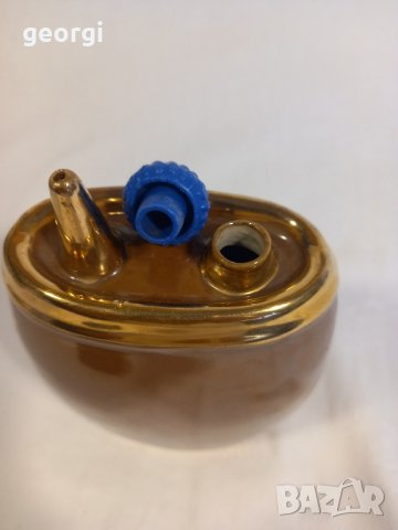 Български порцеланов бърдук, снимка 5 - Колекции - 41977540