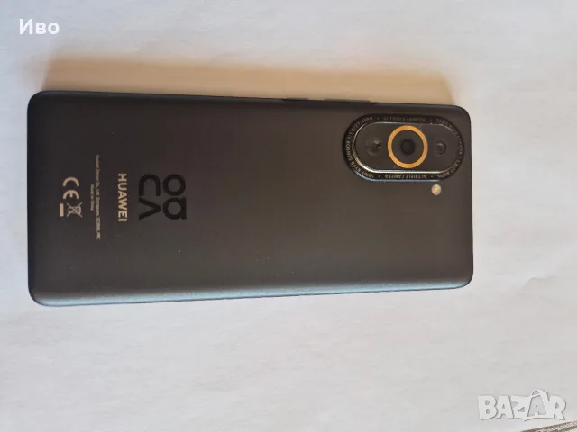 Huawei nova 10 pro, снимка 2 - Huawei - 56106507