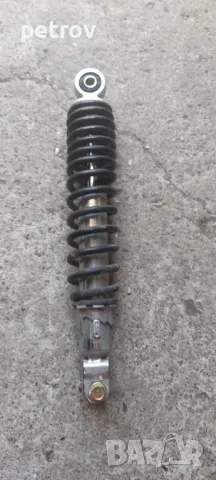 Двигател за Kymco Agility 50- 80cc 4t-16+ - 6000 км на части., снимка 3 - Части - 40539189