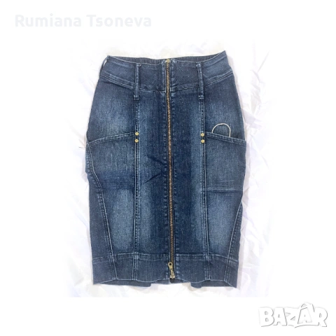 Дамска пола Diesel - размер XS