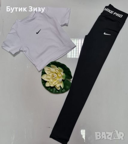 Дамски екип Nike (S,M,L,XL,XXL), снимка 2 - Спортни екипи - 39893721