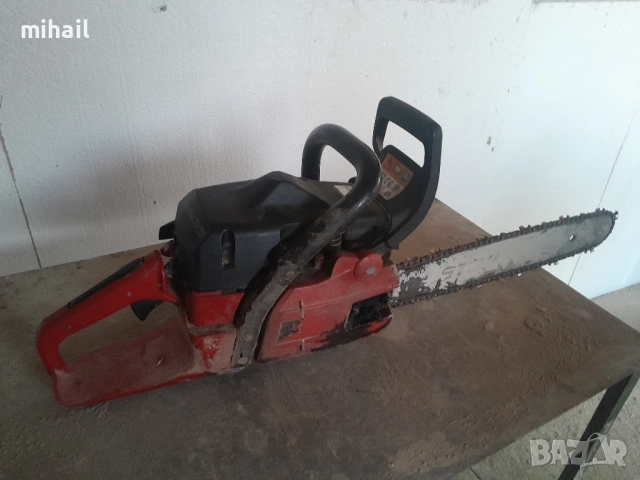 JONSERED CS 2145 на части, снимка 3 - Градинска техника - 51519222