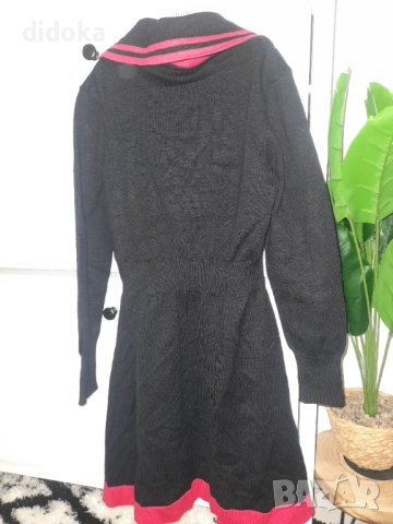 Рокля за момиче , снимка 2 - Детски рокли и поли - 52425501