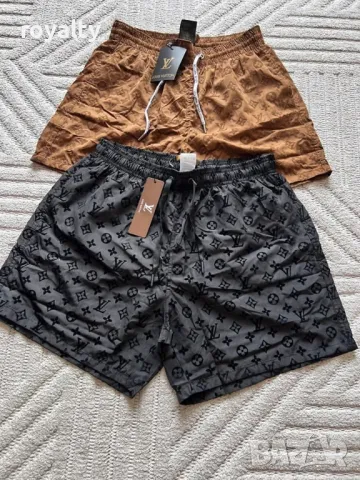 Louis Vuitton мъжки бански 