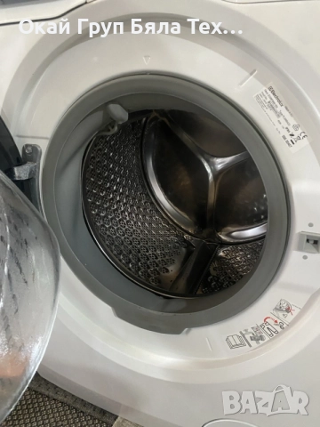 Комплект Electrolux 🧺💦🫧, снимка 9 - Сушилни - 56363534