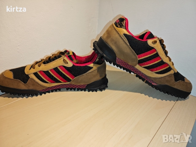 Оригинални Adidas MARATHON TR LO - EUR. 42, снимка 2 - Спортна екипировка - 52353263