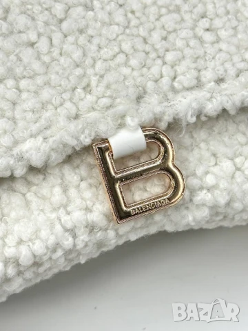 чанти balenciaga , снимка 5 - Чанти - 50747208