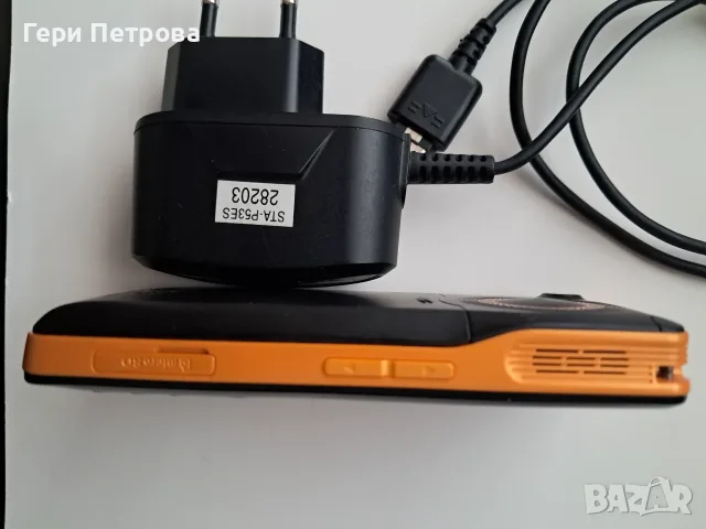  мобилен телефон LG GM205 Brio много рядък модел, снимка 5 - LG - 56060050