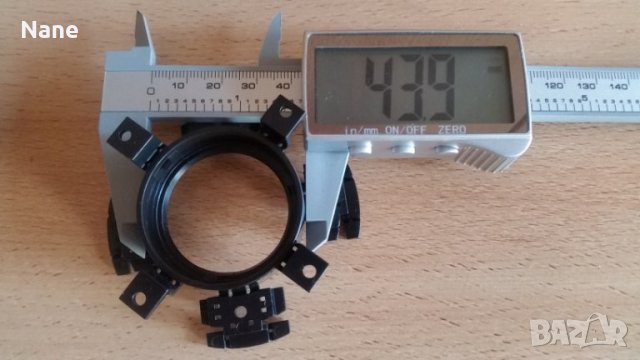 ALPINE високоговорители - компоненти, снимка 8 - Тонколони - 42300542