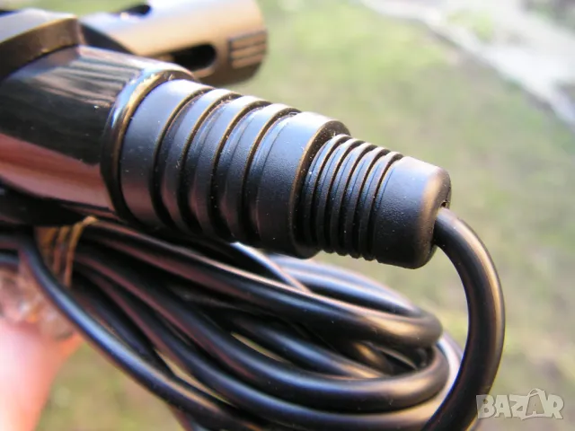 Вокален динамичен микрофон Fico UDM-326, снимка 10 - Микрофони - 48895937