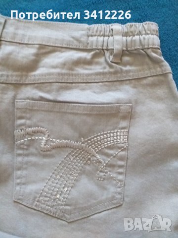 Дънки ,  панталон Stooker XL / 2XL, снимка 2 - Дънки - 42045024