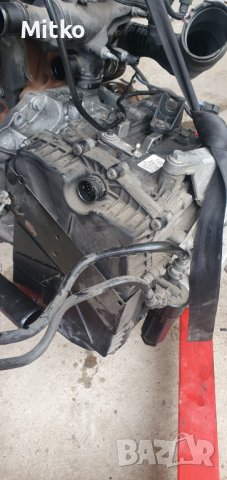 Скоростна кутия》Автоматик》Волво В50》Volvo V50》2.0d. 2010г.