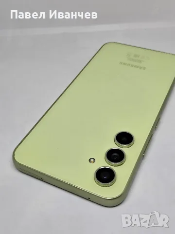 Samsung Galaxy A54 5G 128Gb/8Ram + Подарък кейсове и Протектори, снимка 7 - Samsung - 56162405