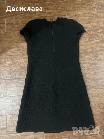 Рокля Зара, снимка 2 - Рокли - 53689185