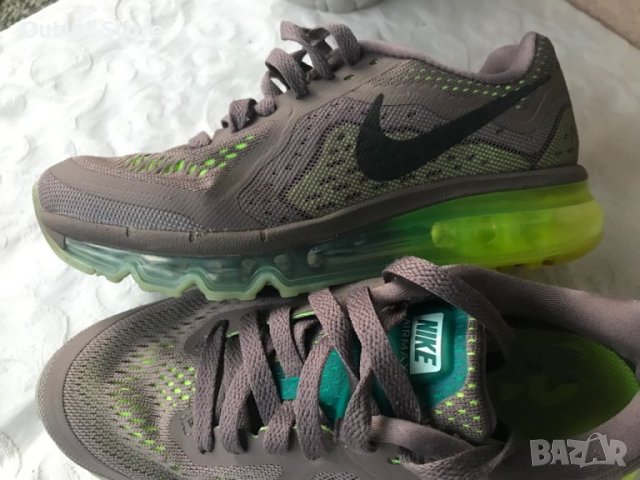 Nike Air Max 2014 - 36 Номер, снимка 7 - Маратонки - 41925454