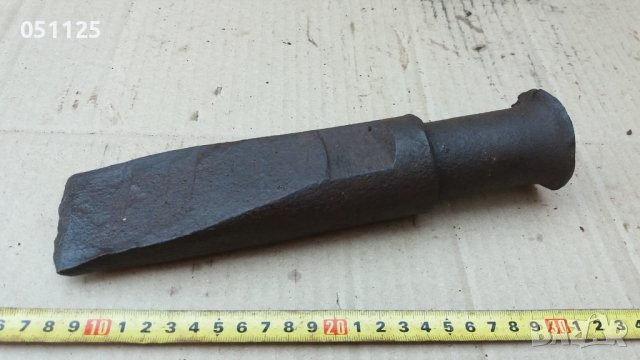 отлична кама, клин секач за трупи , снимка 4 - Антикварни и старинни предмети - 42037557