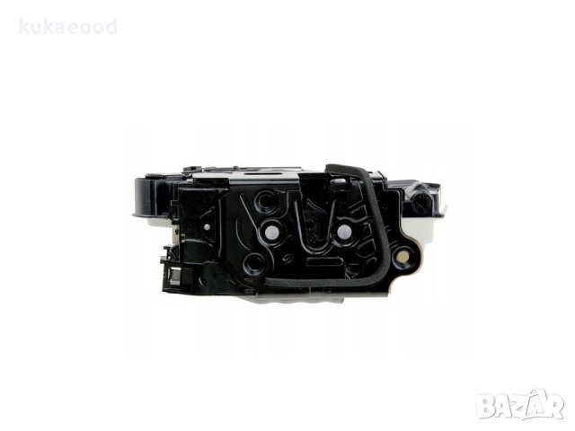 Брава за Seat Ibiza 6J (2008-2017) за предна Дясна врата, снимка 3 - Части - 44619139